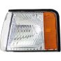 DORMAN 1651001 Side Marker Lamp Assembly