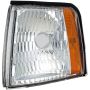 DORMAN 1651001 Side Marker Lamp Assembly