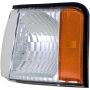 DORMAN 1651001 Side Marker Lamp Assembly