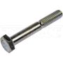 DORMAN 170-017 Cap Screw-Hex Head-Grade 5- 1/4-20 x 1-3/4 In.