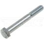 DORMAN 170-125 Cap Screw-Hex Head-Grade 5- 5/16-18 x 2-1/2 In.