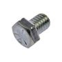 DORMAN 170-205 Cap Screw-Hex Head-Grade 5- 3/8-16 x 1/2 In.