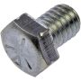 DORMAN 170-205 Cap Screw-Hex Head-Grade 5- 3/8-16 x 1/2 In.