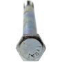DORMAN 170-255 Cap Screw-Hex Head-Grade 5- 3/8-16 x 5-1/2 In.