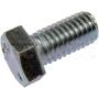 DORMAN 170-410 Cap Screw-Hex Head-Grade 5- 1/2-13 x 1 In.