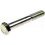 DORMAN 170-435 Cap Screw-Hex Head-Grade 5- 1/2-13 x 3-1/2 In.