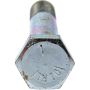 DORMAN 170-440 Cap Screw-Hex Head-Grade 5- 1/2-13 x 4 In.