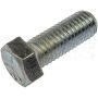 DORMAN 170-515 Cap Screw-Hex Head-Grade 5- 9/16-12 x 1-1/2 In.