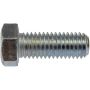 DORMAN 170-515 Cap Screw-Hex Head-Grade 5- 9/16-12 x 1-1/2 In.
