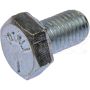 DORMAN 175-105 Cap Screw-Hex Head-Grade 5- 5/16-24 x 1/2 In.