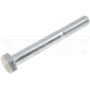 DORMAN 175-125 Cap Screw-Hex Head-Grade 5- 5/16-24 x 2-1/2 In.
