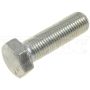 DORMAN 175-212 Cap Screw-Hex Head-Grade 5- 3/8-24 x 1-1/4 In.