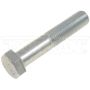 DORMAN 175-220 Cap Screw-Hex Head-Grade 5- 3/8-24 x 2 In.