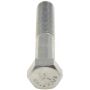 DORMAN 175-220 Cap Screw-Hex Head-Grade 5- 3/8-24 x 2 In.