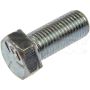 DORMAN 175-310 Cap Screw-Hex Head-Grade 5- 7/16-20 x 1 In.