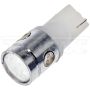 DORMAN 194B-HP 194 Blue 2Watt LED Bulb