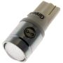 DORMAN 194G-HP 194 Green 2Watt LED Bulb