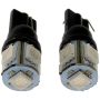 DORMAN 194G-SMD 194 Green 5050SMD 5LED Bulb