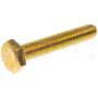 DORMAN 197-015 Cap Screw-Hex Head-Grade 8- 1/4-20 x 1-1/2 In.