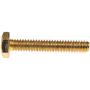 DORMAN 197-015 Cap Screw-Hex Head-Grade 8- 1/4-20 x 1-1/2 In.