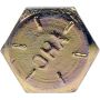 DORMAN 197-125 Cap Screw-Hex Head-Grade 8- 5/16-18 X 2-1/2 In.