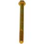 DORMAN 197-140 Cap Screw-Hex Head-Grade 8- 5/16-18 x 4 In.