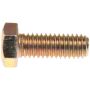 DORMAN 197-210 Cap Screw-Hex Head-Grade 8- 3/8-16 X 1 In.