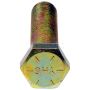 DORMAN 197-217 Cap Screw-Hex Head-Grade 8- 3/8-16 x 1-3/4 In.