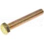 DORMAN 197-225 Cap Screw-Hex Head-Grade 8- 3/8-16 X 2-1/2 In.