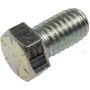 DORMAN 197-307 Cap Screw-Hex Head-Grade 8- 7/16-14 x 3/4 In.