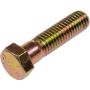 DORMAN 197-317 Cap Screw-Hex Head-Grade 8- 7/16-14 x 1-3/4 In.