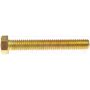 DORMAN 197-330 Cap Screw-Hex Head-Grade 8- 7/16-14 X 3 In.