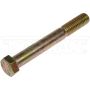 DORMAN 197-335 Cap Screw-Hex Head-Grade 8- 7/16-14 x 3-1/2 In.