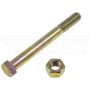 DORMAN 197-340 Cap Screw-Hex Head-Grade 8- 7/16-14 x 4 In.