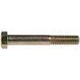 DORMAN 197-360 Cap Screw-Hex Head-Grade 8- 7/16-14 x 6 In.