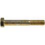 DORMAN 197-435 Cap Screw-Hex Head-Grade 8- 1/2-13 X 3-1/2 In.