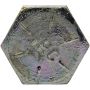 DORMAN 197-440 Cap Screw-Hex Head-Grade 8- 1/2-13 x 4 In.