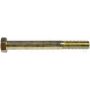 DORMAN 197-445 Cap Screw-Hex Head-Grade 8- 1/2-13 x 4-1/2 In.