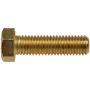 DORMAN 197-520 Cap Screw-Hex Head-Grade 8- 9/16-12 x 2 In.