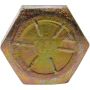 DORMAN 197-625 Cap Screw-Hex Head Grade 8- 5/8-11 X 2-1/2 In.