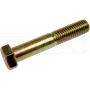 DORMAN 197-635 Cap Screw-Hex Head Grade 8- 5/8-11 x 3-1/2 In.