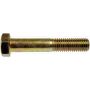 DORMAN 197-635 Cap Screw-Hex Head Grade 8- 5/8-11 x 3-1/2 In.