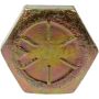 DORMAN 197-635 Cap Screw-Hex Head Grade 8- 5/8-11 x 3-1/2 In.
