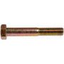 DORMAN 197-640 Cap Screw-Hex Head Grade 8- 5/8-11 X 4 In.