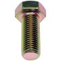 DORMAN 197-925 Cap Screw-Hex Head-Grade 8- 1-8 x 2-1/2 In.