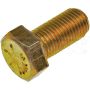 DORMAN 199-207 Cap Screw-Hex Head-Grade 8- 3/8-24 x 3/4 In.