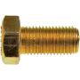 DORMAN 199-207 Cap Screw-Hex Head-Grade 8- 3/8-24 x 3/4 In.