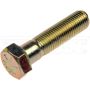DORMAN 199-215 Cap Screw-Hex Head-Grade 8- 3/8-24 x 1-1/2 In.