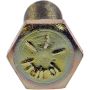 DORMAN 199-215 Cap Screw-Hex Head-Grade 8- 3/8-24 x 1-1/2 In.