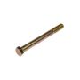 DORMAN 199-345 Cap Screw-Hex Head-Grade 8- 7/16-20 x 4-1/2 In.